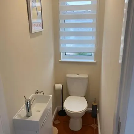 Bungalow Three Bedroom The Park Onchan Isle Of Man Exterior photo