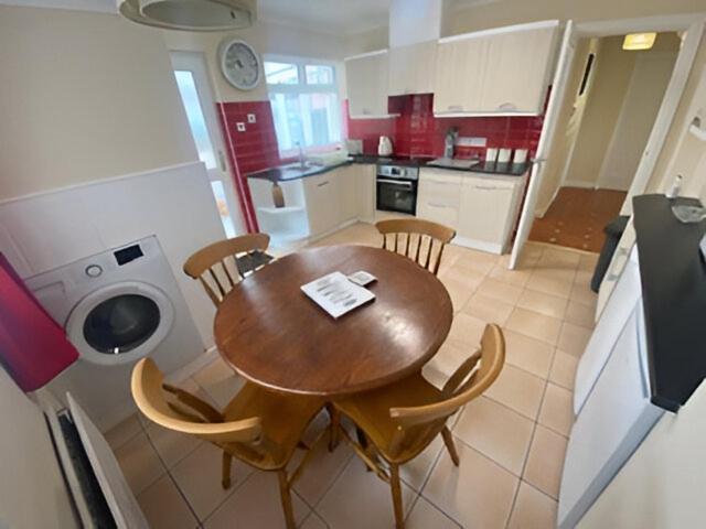 Holiday home Three Bedroom The Park Isle Of Man