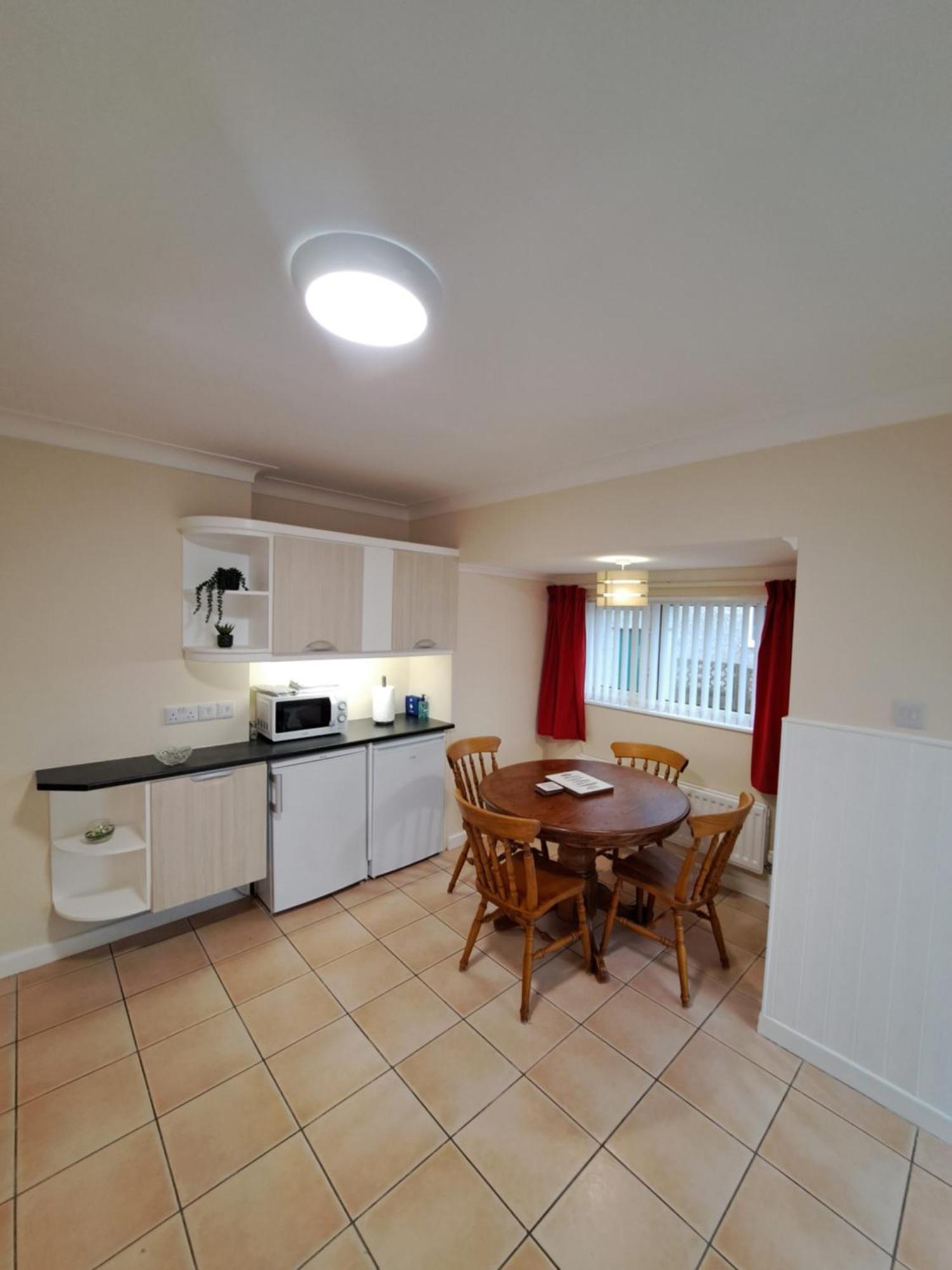 Three Bedroom The Park Isle Of Man Onchan