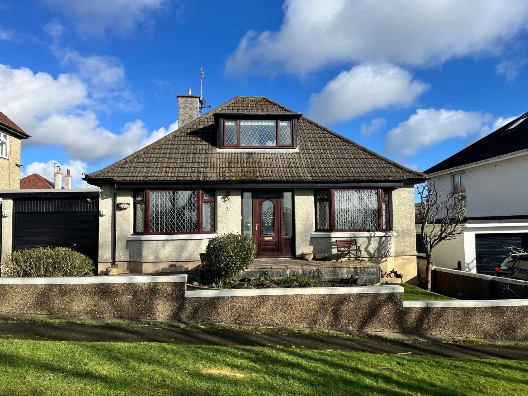 Three Bedroom The Park Isle Of Man *