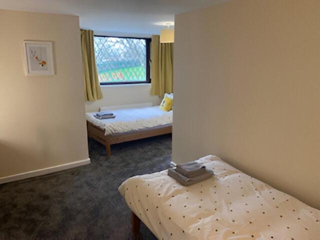 Three Bedroom The Park Isle Of Man Holiday home Onchan